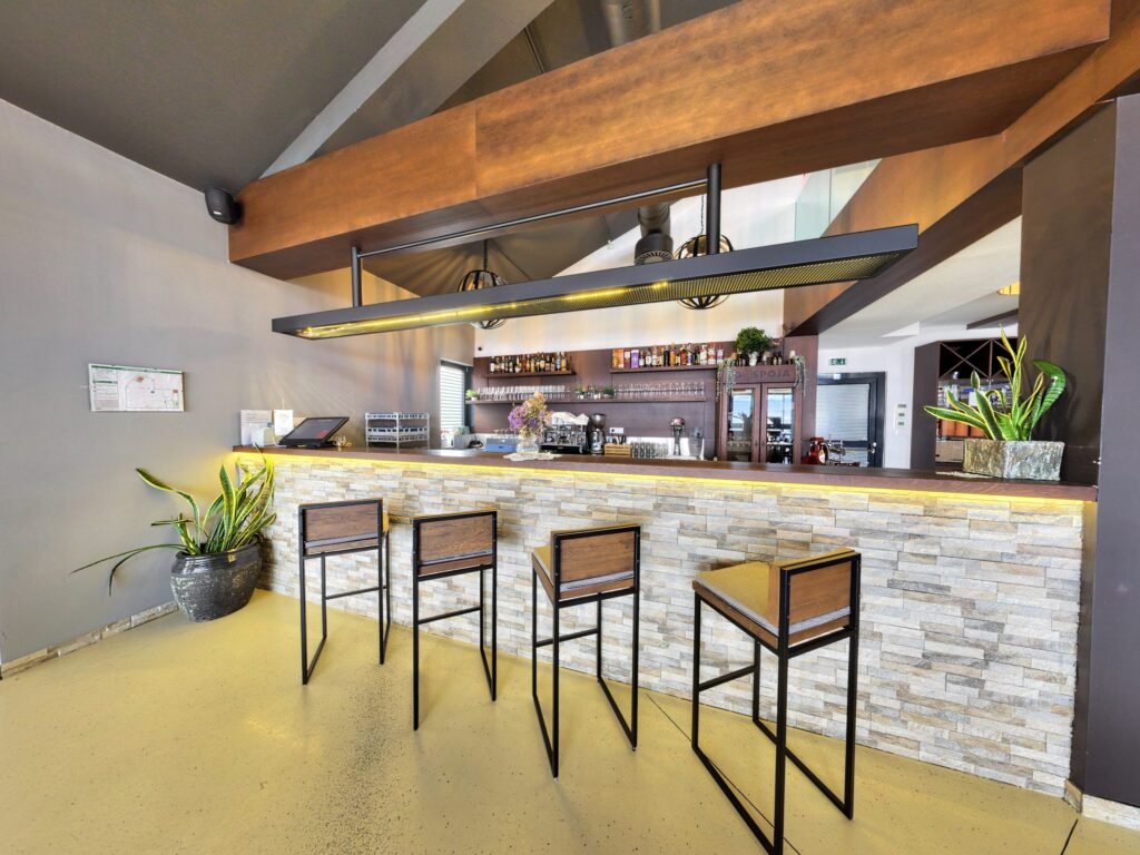 gospoja virtualna šetnja